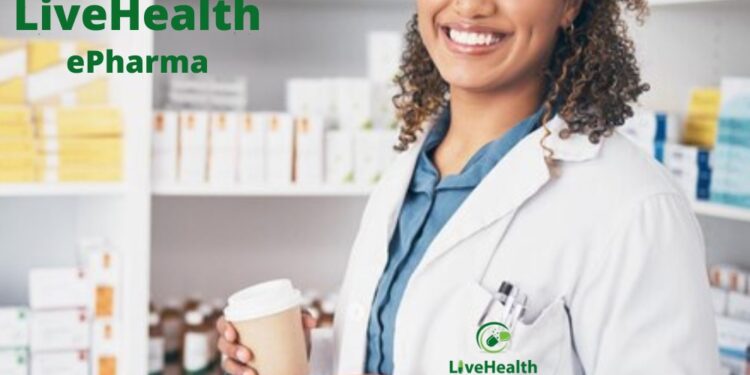 LiveHealth ePharma