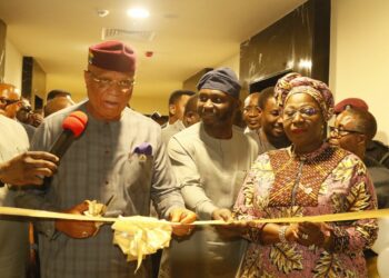 BOI Opens 32nd Nigeria Office To Boost Local Economy
