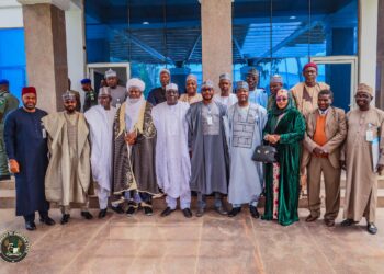 Zamfara Gov Inaugurates Security Trust Fund, Vows To End Banditry