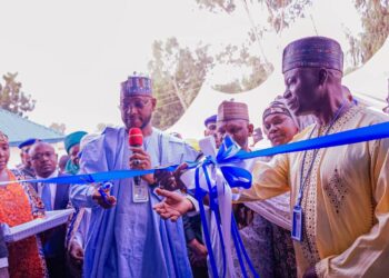 Kebbi, Zamfara Get Emergency Operation Centres