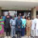 Scaling-up Energy-efficiency C’ttee Meets On 2024 Work Plan