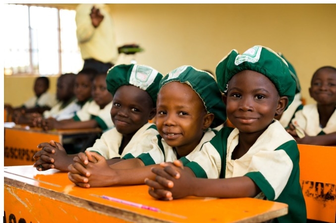 EKOEXCEL Impacts 500,000 Lagos Pupils In 1,013 Schools 1 WhatsApp Image 2024 02 13 at 15.17.59