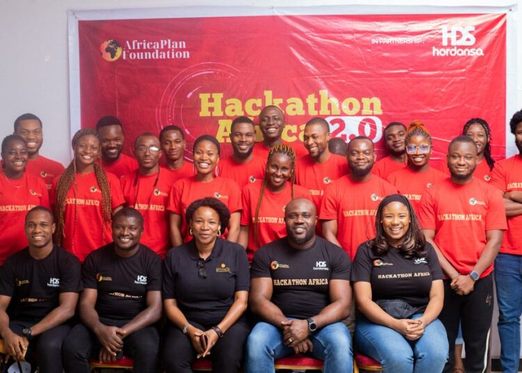 HackathonAfrica