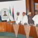 BREAKING: Federal Gov't Hints On Creating State Police To Curb Insecurity 5 BREAKING: Federal Gov’t Hints On Creating State Police To Curb Insecurity