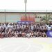 NBA Nigeria Boosts Basketball Ecosystem With Jr. Clinic 5 NBA Nigeria Boosts Basketball Ecosystem With Jr. Clinic