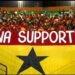 Ghana Fans Demand Reform Over Black Stars’ Flop At AFCON