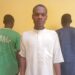 Police Arrest 3 Suspected Kidnappers For Killing Neighbour's 14-yr-old Son In Kano 5 Police Arrest 3 Suspected Kidnappers For Killing Neighbour’s 14-yr-old Son In Kano