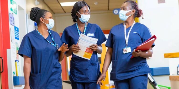 Nurses