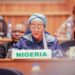 Educating Girls An Act Of Justice, Not Charity — First Lady