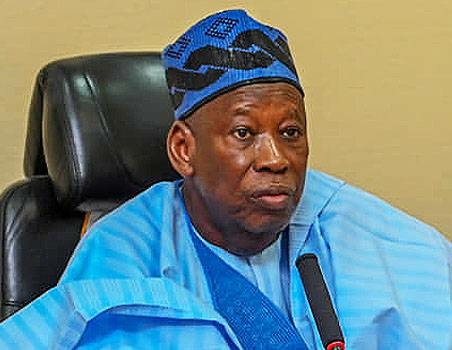 Edo APC Guber Ticket: Okpebholo Faults Ganduje's Congratulatory Message To Idahosa 1 WhatsApp Image 2024 02 18 at 16.13.03
