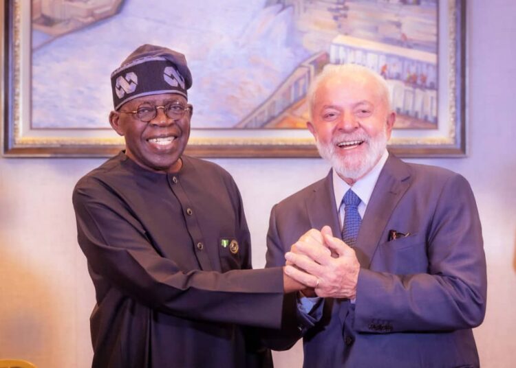 Tinubu