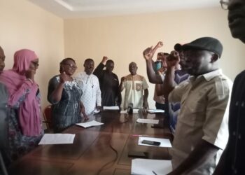 JUST-IN: ASUU Laments Receiving 2-month ‘Amputated Salaries’