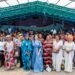 Foundation Gifts Widows Cash, Donates Food Items In FCT 4 Foundation Gifts Widows Cash, Donates Food Items In FCT