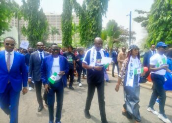 There’s Hope For Nigeria, Says Ex-CDS Gen Irabor