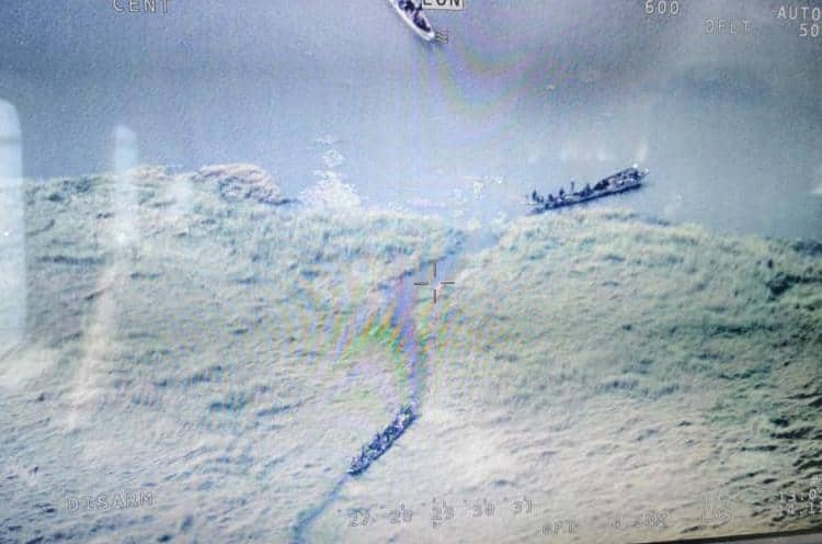 2 Soldiers Die, 3 Injured As MNJTF Troops Clear Terrorists' Hideouts In Lake Chad 1 WhatsApp Image 2024 02 21 at 15.48.00