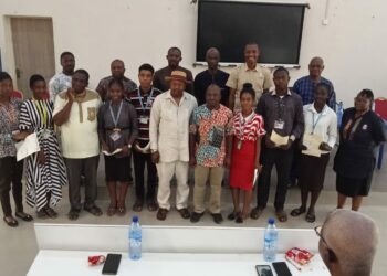 7 Indigent UniAbuja Students Receive ASUU Scholarships