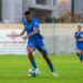 Peter Onyekachi Set Sights On Football’s Highest Honours