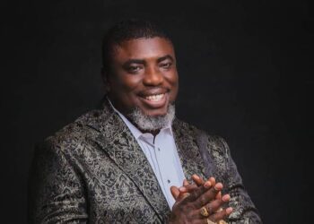 ‘Public-Private Collaboration Vital For Addressing Nigeria’s Housing Crisis’