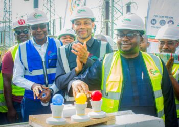 Power Minister Pledges Transparency, Credibility In Metering System