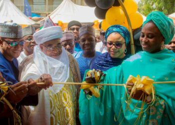 The Alternative Bank Fosters Rural Economic Growth In Katsina