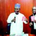 Yobe Govt Collaborates With NAPTIP On Preventing Human Trafficking, Child Labour, Others