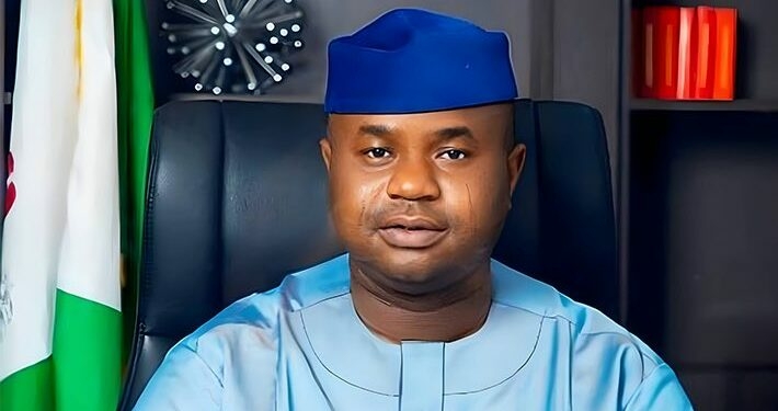 FIRS Assures Taxpayers Of Friendly Tax Administration 1 Zacch Adedeji FIRS 710x375 1