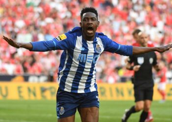 Sanusi Injury Blow For FC Porto