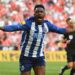 Sanusi Injury Blow For FC Porto 5 Sanusi Injury Blow For FC Porto