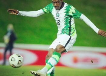AFCON 2023: Zaidu Sanusi May Miss Super Eagles, Bafana Bafana Clash