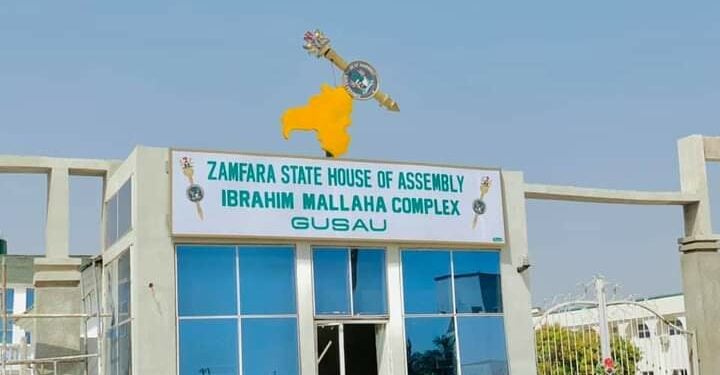 zamfara assembly
