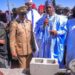Zulum Commissions Market, Teachers’ Estate