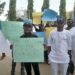 Edo APC Primaries: Idahosa Leads Protest To Party Hqrts, Threatens Court Action 6 Edo APC Primaries: Idahosa Leads Protest To Party Hqrts, Threatens Court Action