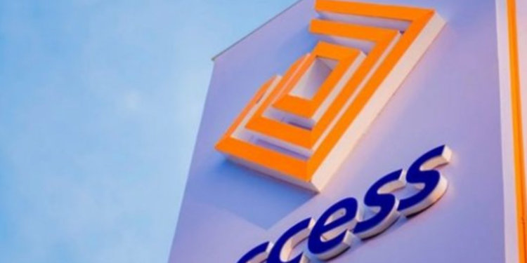 access bank