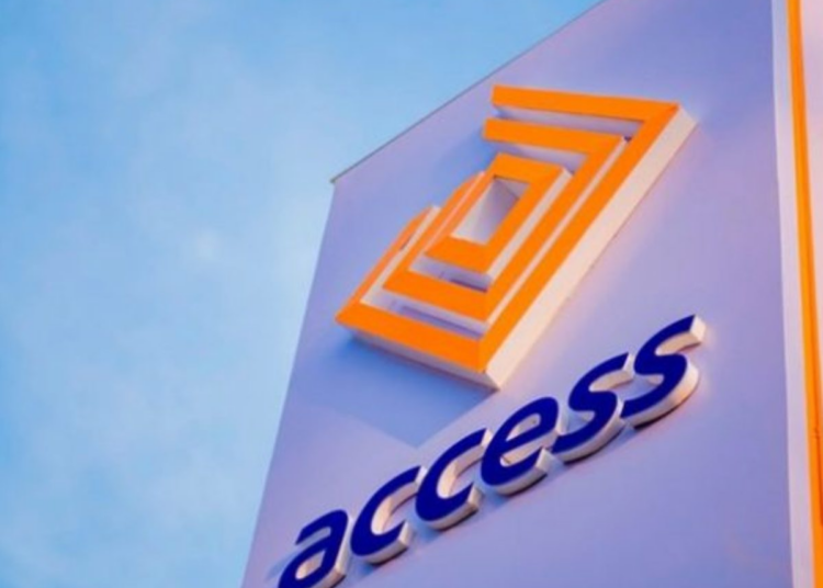 access bank