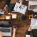 Utilising Business Cluster For Shared Services