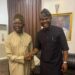 2024 Guber: Disquiet As Oshiomhole Plans Edo Visit To Mobilise Youth For Idahosa