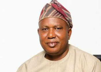 Every Individual Within The Party To Vie For Any Office – Akinfolarin