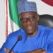 Why I Was Invited By EFCC — Ex-Kwara Gov