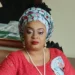 PDP Appoints Hon. Amina Divine Arong As National Woman Leader