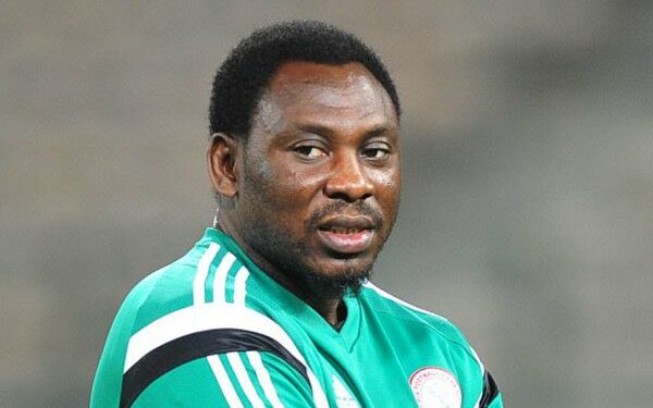 AMokachi