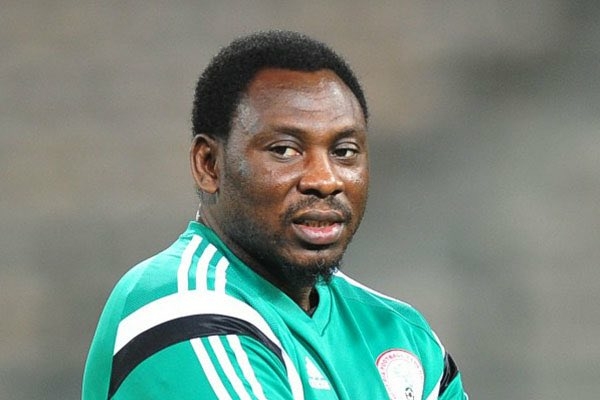 NPFL Chairman, Elegbeleye Eugolises Amokachi on His Birthday 1 amokachi 1