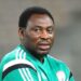 NPFL Chairman, Elegbeleye Eugolises Amokachi on His Birthday 5 Amokachi, Kalou Others Boost CAF’s “Kick And Learn” Programme