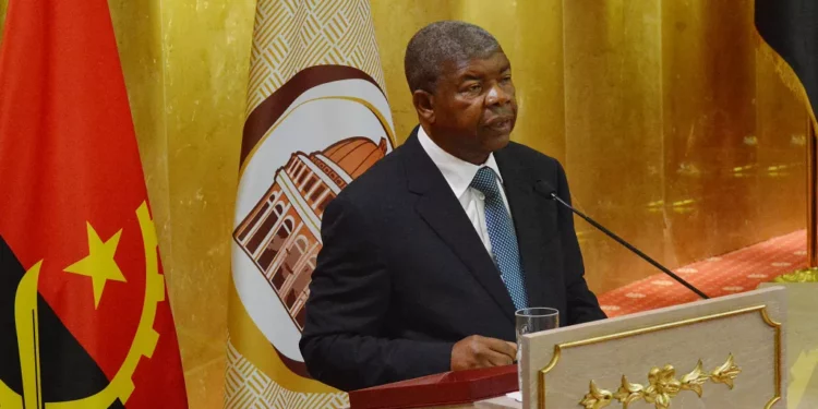 ANgola