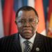 Namibia’s President, Geinhob, Dies At 82