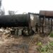 Army Discovers Another Illegal Refinery With 5m Litres Capacity In Rivers 5 Army Discovers Another Illegal Refinery With 5m Litres Capacity In Rivers