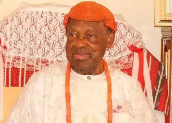 Asagba Of Asaba Feared Dead As Palace Denies News