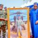 Step Up Your Game To End Insecurity, Tinubu Tells Military