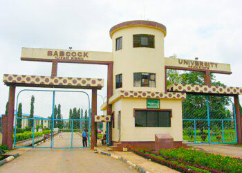 17 Babcock Varsity Graduates Get 1st Class In Law School