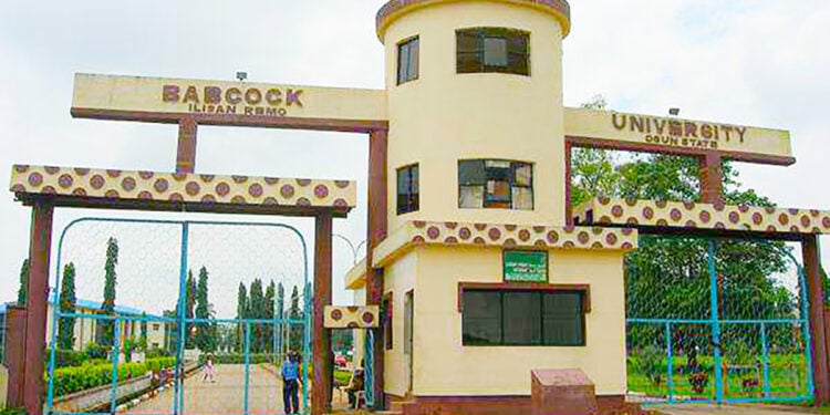 babcock varsity