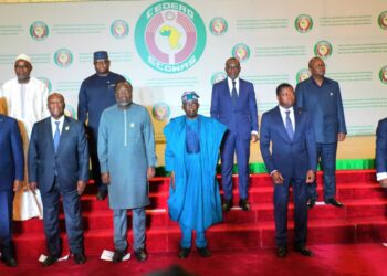 BREAKING: ECOWAS Lifts Sanctions On Niger, Mali, Burkina Faso